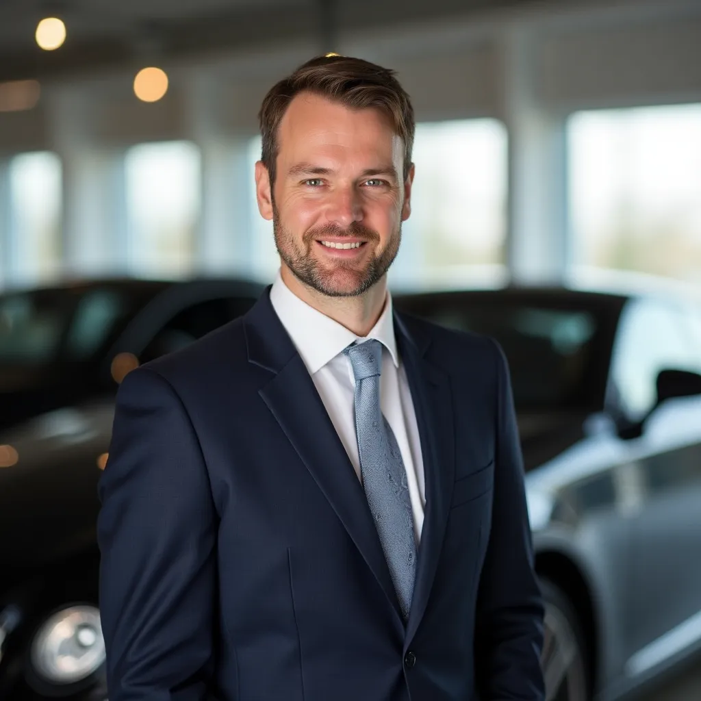 Jonas Schneider, Flottenmanager